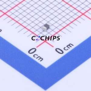 EBMS160808A121 Ferrite Bead 0603 RF ( Impedance @ Frequency: 120Ohm@100MHz )( Error: 25% )( DC Resistance (DCR): 250mOhm ) - Product Image 1