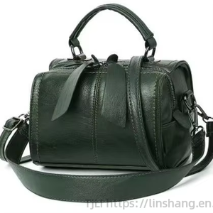 Single-shoulder Crossbody Ladies Bag Trendy <b>Medium</b> Shoulder Bags Women's New Fashion Luxury <b>Handbags</b> - Product Image 1