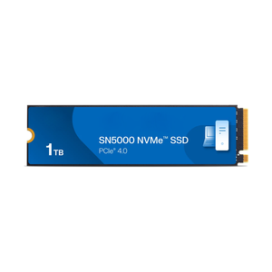 WDS200T4B0E <span class=keywords><strong>2TB</strong></span> M.2 2280 NVMe PCIe Gen4 <span class=keywords><strong>SSD</strong></span> WDS200T4B0E ฮาร์ดดิสก์แบบโซลิดสเตทภายใน ความจุสูง จากผู้จัดจำหน่าย - Product Image 1