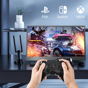 16 inch HDR hiển thị di động với 1080P IPS màn hình cảm ứng Type-C HD-MI màn hình di động cho Xbox và PS4 - Product Image 3