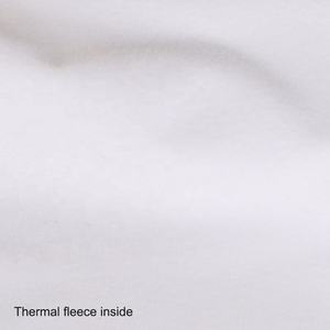 SPEXCEL Nuovissima Maglia da <span class=keywords><strong>Ciclismo</strong></span> Invernale Termica in Pile con Tasca Impermeabile con Zip Abbigliamento da <span class=keywords><strong>Ciclismo</strong></span> per Uomo - Product Image 5