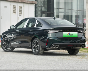 2025 Chery Arrizo 8 Pro usine de voitures à essence en gros 2025 nouveau bus chinois avec toit ouvrant panoramique et Offre Spéciale d'entraînement FWD - Product Image 4