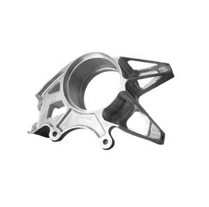 <span class=keywords><strong>Cnc</strong></span> 가공 부품 <span class=keywords><strong>Oem</strong></span> 밀링 가공 알루미늄 제조 업체 가공 부품 오토바이 자전거 스템 포크 부품 - Product Image 5