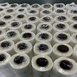 Hot Bán Dtf Máy In Phim Pet Giấy Truyền Nhiệt Phim Cho Quần Áo In Ấn 30Cm/60Cm <span class=keywords><strong>A3</strong></span>/A4 Cuộn Thân Thiện Với Môi 75um Độ Dày - Product Image 5