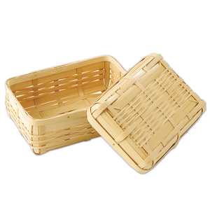 Juego de almacenamiento de cocina pequeño de lujo al por mayor, fiambrera Bento de bambú personalizada, accesorio de comida OEM de alta calidad para niños - Product Image 2