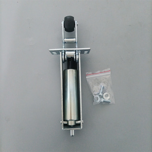 Cierrapuertas de <span class=keywords><strong>Ascensor</strong></span> Estilo Diseño Industrial DC-001, Semiautomático, Repuestos para Puertas de <span class=keywords><strong>Ascensor</strong></span> - Product Image 1