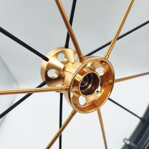 24x1(25-540) 时尚Spinergy风格热销活动轮椅马拉松防刺充气轮胎厂ODM - Product Image 6