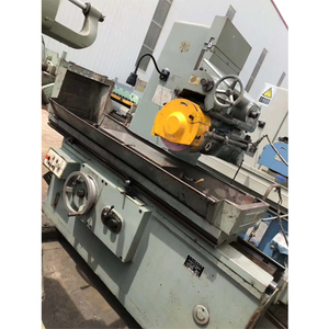 Rectificadora de segunda mano a la <span class=keywords><strong>venta</strong></span> amoladora de superficie de distancia entre ejes horizontal Hangzhou M7130H * 1000 - Product Image 1