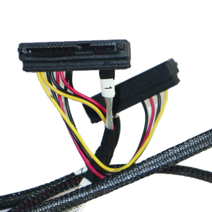 HPE-tarjeta de expansión de disco duro para servidor <span class=keywords><strong>DL380</strong></span> <span class=keywords><strong>G8</strong></span>, 2x2,5, 745832-002, 4N9F5-02D - Product Image 6