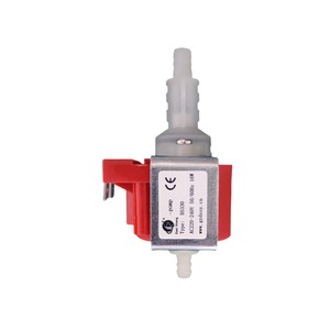 Bomba electromagnética mini East Sheng DS330 de 16W AC220-240V para fregadora de pisos, máquina de nebulización y limpiadora a vapor - Product Image 1