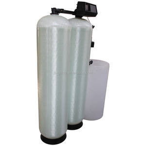 Automatic Boiler Water Softener With <strong>RUNXIN</strong> <strong>Control</strong> <strong>Valve</strong> - Product Image 5