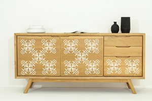 <span class=keywords><strong>Pochoir</strong></span> Mandala de 6 pouces pochoirs muraux modèle de <span class=keywords><strong>peinture</strong></span> réutilisable pochoirs de meubles pour <span class=keywords><strong>tissu</strong></span> en bois - Product Image 5