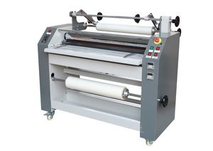 Máquina de Pegado de Hojas de Alta Calidad y Durabilidad para la Industria del Cartón y Embalaje, Disponible a un Precio Accesible - Product Image 4
