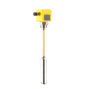 Sensor de Nivel por Radar Capacitivo de Doble Varilla VEGACAP 69 100% Original, IP66/IP67, Precisión del 0.5%, Fácil de Usar - Product Image 3