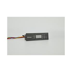 Hot-Selling 220V haute luminosité LCD panneau d'affichage numérique réfrigérateur congélateur équipement de <span class=keywords><strong>test</strong></span> de température électronique - Product Image 3