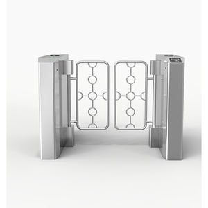 कारखाने डायरेक्ट बॉटनिकल गार्डन और कंसीटरी पेड एंट्री गेट - Product Image 1