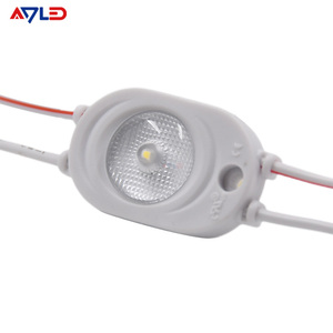 Módulo LED ADLED 2026, Luz LED 3000K/4000K/6500K, Módulo LED SMD2835, DC12V, Módulo Impermeable IP67 para Señalización, CE UL - Product Image 1