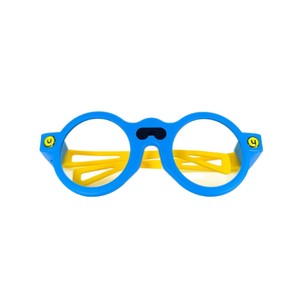 Gafas Protectoras Inteligentes con IA para Niños, Anti Luz Azul, Alerta de Mala Postura, Visión de Objetos Cercanos, Gafas para Niños - Product Image 6