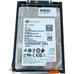 Mới thống nhất đĩa cứng <span class=keywords><strong>1.8TB</strong></span> 10K SAS 25x2.5 ổ đĩa ugg D4-2S10-1800U - Product Image 1