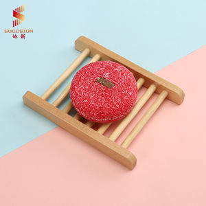 天然成分配合の環境に優しいハーバルクレンジング・コンディショニング犬用シャンプーバーソープ - Product Image 2