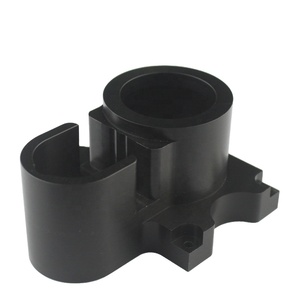 Fabrication de prototypes OEM en PLA par moulage sous vide, usinage CNC de pièces plastiques, service d'impression 3D, nouvelle pièce CNC personnalisée - Product Image 2