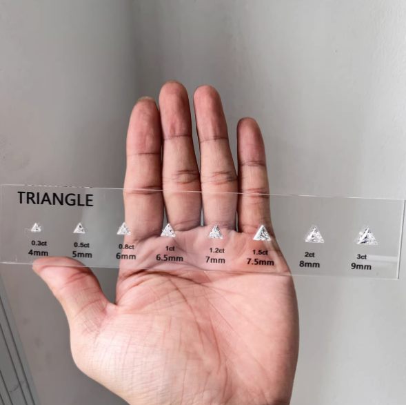 สามเหลี่ยม