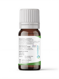 Botellas con Gotero de 30 ml |   Gotas de Extracto de Romero |   Rosmarinus officinalis |    Soporte para la memoria, circulación, antioxidante - Product Image 5