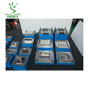 Boîte à bornes Ftth Type 86 <span class=keywords><strong>Moule</strong></span> 2Core Boîte de terminaison de fibre - Product Image 1