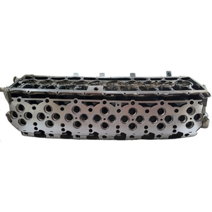 ฝาสูบ 1413228 สำหรับเครื่องยนต์ดีเซลรถก่อสร้างแคตเตอร์พิลลาร์ - Product Image 2