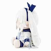 Vêtements de poupée personnalisés de 30 cm, vente en gros, OEM/ODM pour tenues de poupées BJD en coton