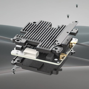 ชุดกล้อง Walksnail HD/VTX สำหรับโดรนแข่ง FPV คุณภาพสูง กล้องบิน <span class=keywords><strong>4K</strong></span> คาร์บอนไฟเบอร์ พร้อมกิมบอล ราคาคุ้มค่า - Product Image 2