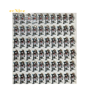 Câble flexible d'alimentation pour Huawei, bouton de volume marche/arrêt avec pièces de téléphone portable en métal, bouton marche/arrêt - Product Image 5