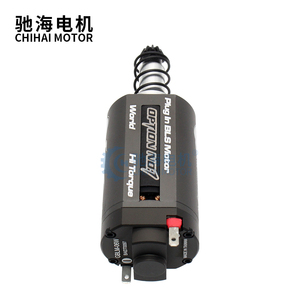 Pasang Motor Brushless BLS NO.1 48k untuk Modifikasi Upgrade Water Gel Blaster AEG - Product Image 6