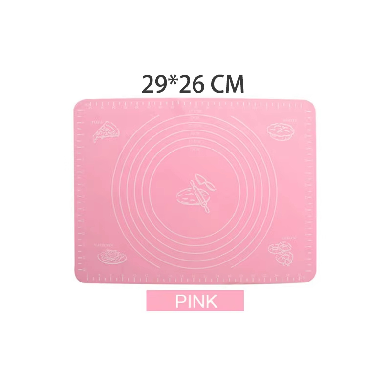 29*26 cm rose