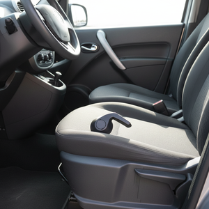 Palanca de ajuste del asiento derecho para Renault Kangoo 2 (envío desde el fabricante de Turquía) Código de producto: SG2211 - Product Image 3