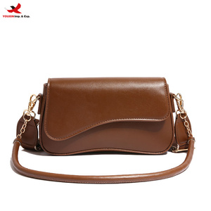 Sac à main tendance en cuir PU pour femme, sac à bandoulière, sac à main pour dames, sacs à bandoulière mode, commande en gros mixte prête à expédier - Product Image 1