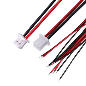 1.25 connettore <span class=keywords><strong>2</strong></span> <span class=keywords><strong>3</strong></span> Pin cablaggio automobilistico cavo elettronico - Product Image 3