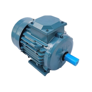 Sıcak Fırsat M2BAF Serisi <span class=keywords><strong>3</strong></span> Fazlı AC Motorlar Model Özelleştirme 3kw 4kw M2BAF100LA4/M2BAF100LB4/M2BAF112MA4 Motor - Product Image 1