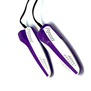 Fashion Design 10W adulti scarpe elettriche asciugatrice macchina scaldamuscoli portatile con tre opzioni - Product Image 4