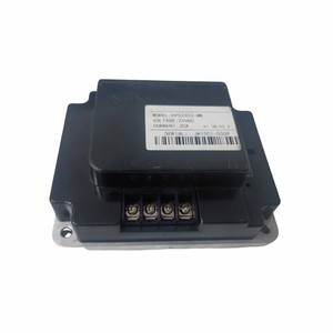 เครื่องควบคุมพวงมาลัย EPS2403-MB 30A 24VDC Mima สำหรับรถยกไฟฟ้าชิ้นส่วนอัปเกรด TE30เรโทรฟิต - Product Image 2