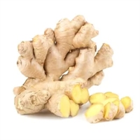 Nouvelle Saison Gingembre Chinois Frais en Gros pour l'Exportation 100g 150g 150-250g 250g et plus Gingembre Frais