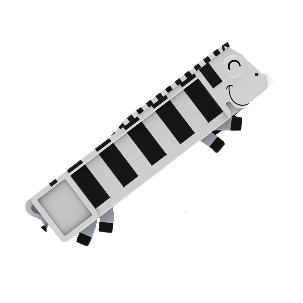 Обучающая музыкальная игрушка моя первая я могу играть на фортепиано звуковая книга со встроенной клавиатурой