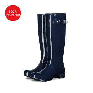 <span class=keywords><strong>De</strong></span> las mujeres <span class=keywords><strong>de</strong></span> la moda Botas <span class=keywords><strong>de</strong></span> lluvia <span class=keywords><strong>de</strong></span> goma <span class=keywords><strong>de</strong></span> impresión personalizada <span class=keywords><strong>de</strong></span> goma <span class=keywords><strong>de</strong></span> mascar <span class=keywords><strong>de</strong></span> arranque - Product Image 2