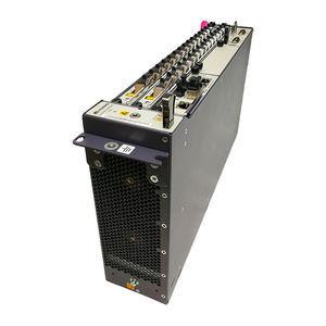 HW MA5608T GPON EPON 2U OLT 32 พอร์ต 10G บอร์ดควบคุม MUCD1 - Product Image 2