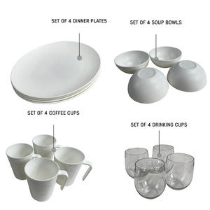 Popolare Cucina da Campeggio Mobile con Utensili Cucina Portatile da Campeggio - Product Image 4