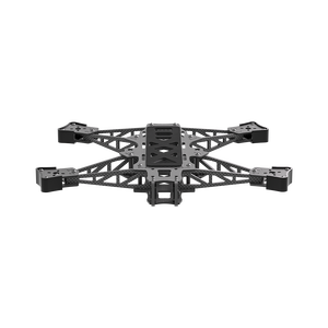 Ventes chaudes IFlight AOS UL7 Kit de drone en fibre de carbone 7 pouces Compatible avec l'unité aérienne O4 Expérience professionnelle - Product Image 6