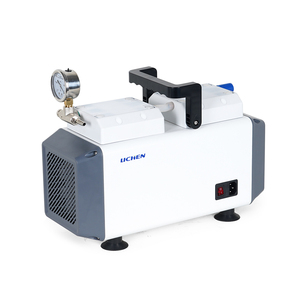 Portable Water Filter High Flow Rotary <b>Vacuum</b> <b>Pump</b> Use with Rotary Evaporator - Product Image 5