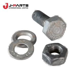 Perno para Nissan URVAN E25 2001-2012 ZD30 Diésel OE 14002B 14002B - Product Image 1