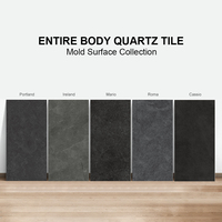 Carrelage mural extérieur en pierre de quartz blanc Beata 60x120cm, finition brisé, pleine masse, pour jardin et villa