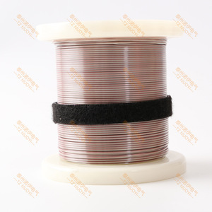 Fil thermocouple Neumann TT-K-30-SLE, isolation PTFE, conducteur en cuivre étamé, non blindé - Product Image 3